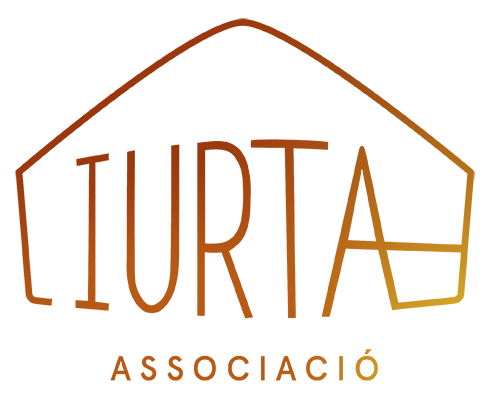 Associació IURTA Logo